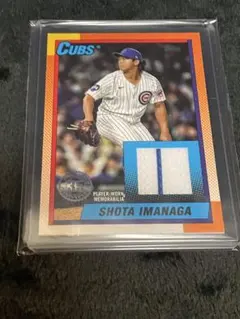 2026年最新】今永昇太 toppsの人気アイテム - メルカリ