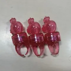 すとぷり さとみ リングライト