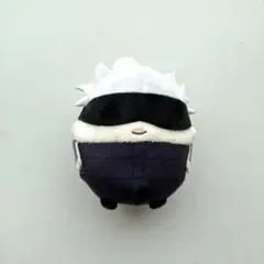 呪術廻戦 ふわコロりん 五条悟