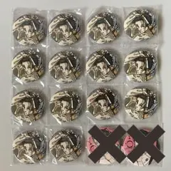 2026年最新】乙骨憂太缶バッジの人気アイテム - メルカリ