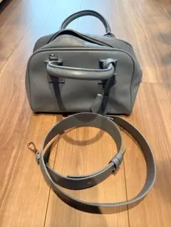 UNITED ARROWS ショルダー　ボストン　バッグのサムネイル