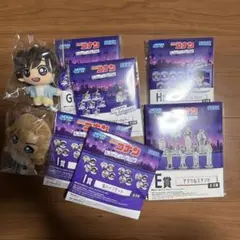 名探偵コナン 一番くじ　まとめ売り