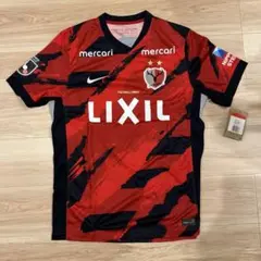 鹿島アントラーズ 2025レプリカユニフォーム 濃野公人 XL新品 未開封 2025年最新】鹿島 ユニフォーム 2025の人気アイテム - メルカリ