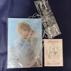 佐々木李子 VIP席入場特典 ワンマンライブ　「RI PATHOS」東京 佐々木李子 VIP席入場特典 ワンマンライブ 「RI PATHOS」東京 - メルカリ