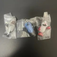 パペットスンスン めじるしアクセサリー スンスン ノンノン ゾンゾンセット