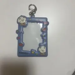 バムグッ トレカケース TXT