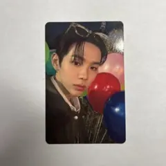 RIIZE ショウタロウ All of you 初回A トレカ