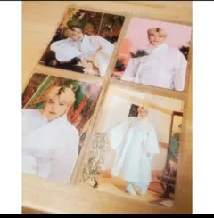 ダルマジュン BTS ミニフォトユンギ SUGA シュガ