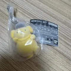 サンリオ　ライブキャラクター　ポムポムプリン