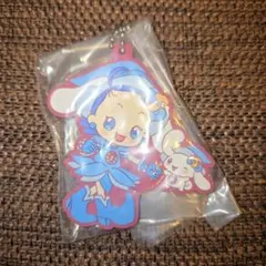 おジャ魔女どれみ ラバーマスコット