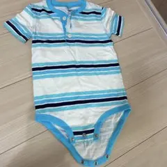 コストコ　OshKosh B'gosh ベビー ロンパース 24ヶ月のサムネイル