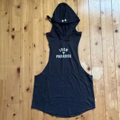 PROJECT ROCK タンクトップ