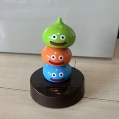 スライムタワー ぐらぐらソーラーフィギュア