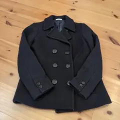 pコート ピーコート