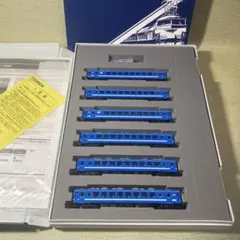 masa様専用TOMIX 98780 50 5000系快速「海峡」6輌セット