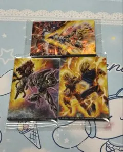 ドラゴンボールイタジャガ 未開封5枚セット - メルカリ