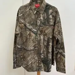 2026年最新】supreme サーマル リアルツリーの人気アイテム - メルカリ