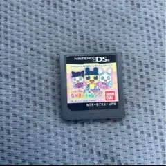 たまごっちのなりきりチャレンジ　ds