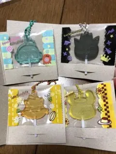 サンリオキャラクターズ キャンディチャーム