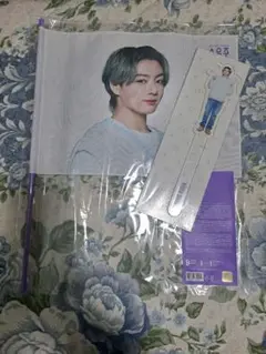 2025年最新】jungkookフラッグの人気アイテム - メルカリ