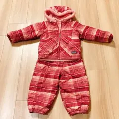 2025年最新】パタゴニア ベビー スノーウェアの人気アイテム