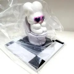 beco+81 しりみみうさぎ アートエモーショナル ガチャ チェックメイト