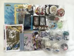 僕のヒーローアカデミア ヒロアカ まとめ売り