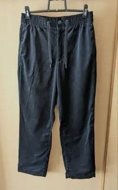 グローバルワーク ワイドパンツ