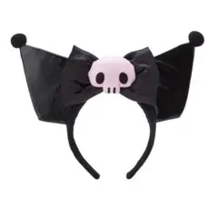 クロミ カチューシャ