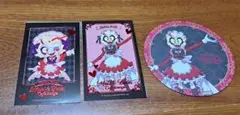 ハズビンホテル　アニメイトカフェ