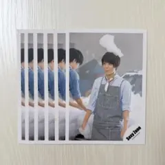 Sexy Zone timelesz 松島聡 写真