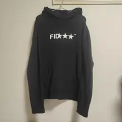 FIDES×FIRSTORDER 限定パーカー XL