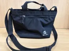 Champion ショルダーバッグ
