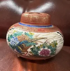 2025年最新】九谷庄三 花瓶の人気アイテム - メルカリ