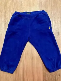 POLO RALPH LAUREN パンツ 90 ポロラルフローレン 送料込70