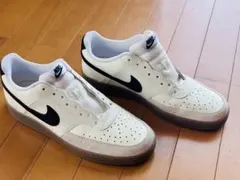 Nike COURT VISION LO 30cm ナイキ