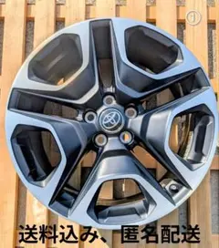 2026年最新】アルファード 40 純正 ホイール 19の人気アイテム - メルカリ