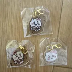 ちいかわ まじかる 超まじかる アクリルチャーム うさぎ