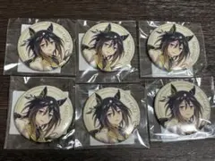 ウマ娘 バッジ ステイゴールド - メルカリ