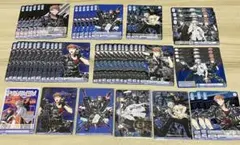 ヒプノシスマイク　ヴァイスシュヴァルツ　ブラウ　スタートデッキ　ヨコハマ　理鶯