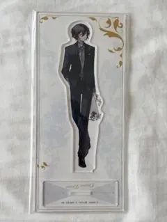 文豪ストレイドッグス 大博覧会 太宰治 文豪ストレイドッグス 大博覧会 第二幕 アクリルスタンド 【原作