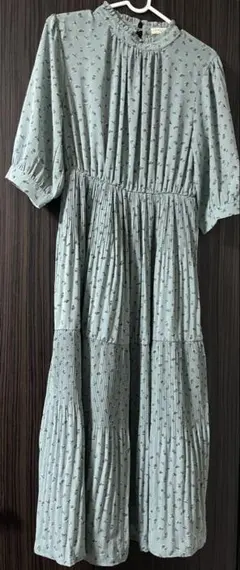 Ray Cassin ワンピース Mサイズ ロング～マキシ丈