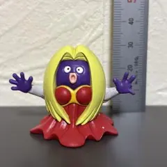 立体ポケモン図鑑　ルージュラ　ポケモン　フィギュアのサムネイル