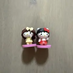 キティーちゃん