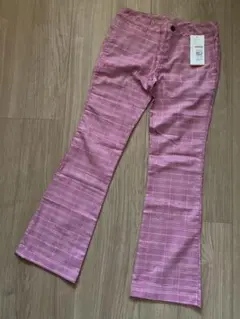 アンダーアーマーレディースゴルフパンツ　新品♪