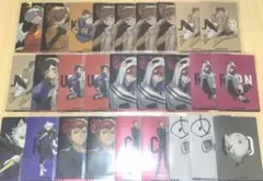 CrazyRaccoon CR グッズまとめ売り