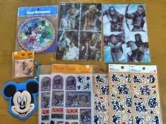 最終値引　ディズニー ハロウィン キャラクターグッズ