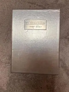 【動作確認済】最終値下げ メタルギアソリッド 20thアニバーサリー