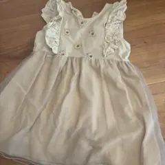 māmāraku ワンピース 90サイズ