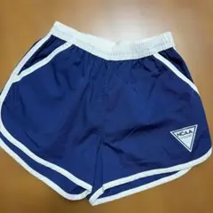 NCAA［DESCENTE ］ショートパンツ